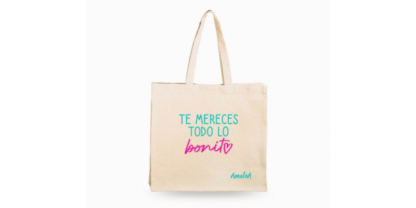 Tote Bag Eco Friendly